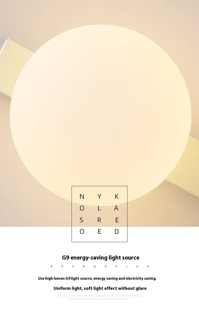 Lámpara de Pared Táctil para Dormitorio Infantil - Luz Cálida y Segura - Image 28