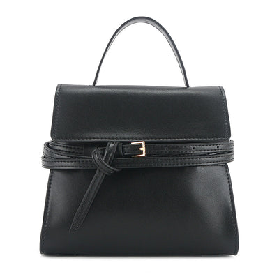 Bolso Bandolera Portátil con Hebilla de Seguridad - Image 5