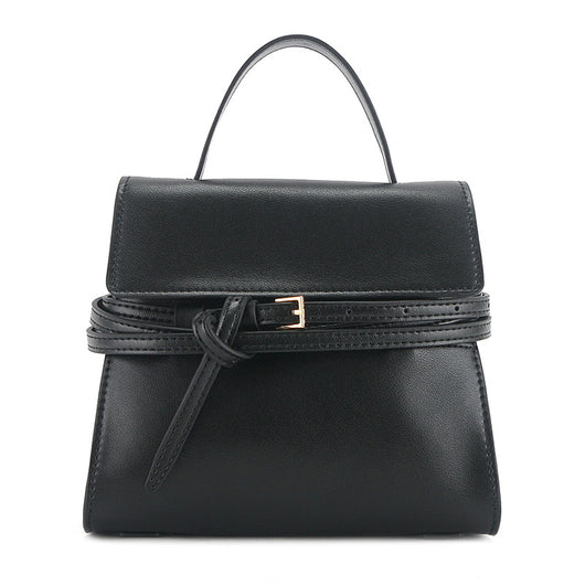 Bolso Bandolera Portátil con Hebilla de Seguridad - Image 5