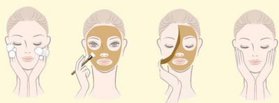 Mascarilla Limpiadora Profunda Antiespinillas - Image 10