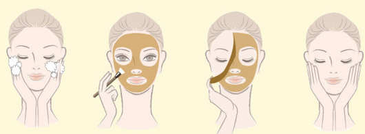 Mascarilla Limpiadora Profunda Antiespinillas - Image 10