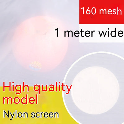 Malla Filtrante de Nylon 80 y 100 Mesh para Pintura y Barniz - Image 12