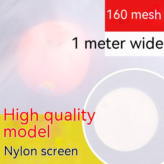 Malla Filtrante de Nylon 80 y 100 Mesh para Pintura y Barniz - Image 12