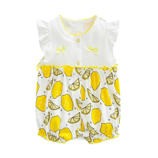 Vestido de Verano para Niñas - Diseño Cómodo y Fresco - Image 4