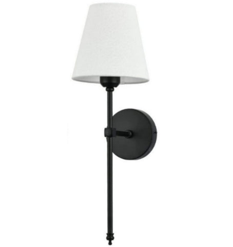 Lámpara de Pared Moderna Nórdica para Dormitorio y Sala de Estar - Image 9