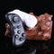 Controlador de Juegos Bluetooth Portátil Smart Handle 608 Mini