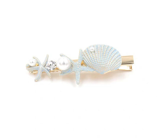 Pasador Estrella de Mar Coreano Adorable - Image 6