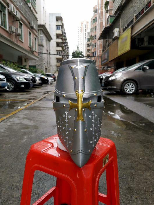 Casco de Protección Ares - Image 9