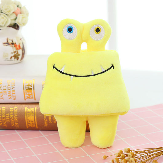 Juguete Educativo de Peluche Desmontable para Niños - Image 6