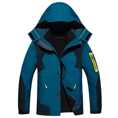 Chaqueta Versátil 3 en 1 para Hombre y Mujer - Image 5