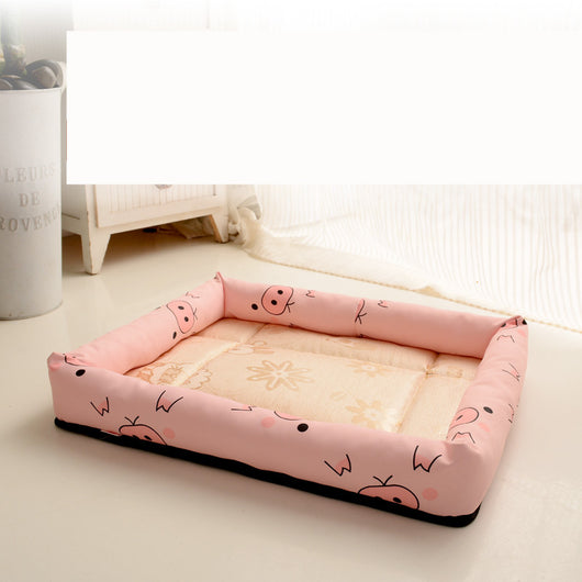 Colchoneta Refrescante para Caseta de Perro - Removible y Lavable - Image 32