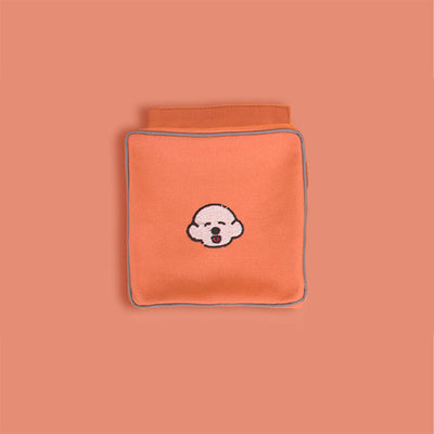 Mochila Pecho Multiusos para Mascotas Shiba Inu Corgi Arcoíris - Image 7