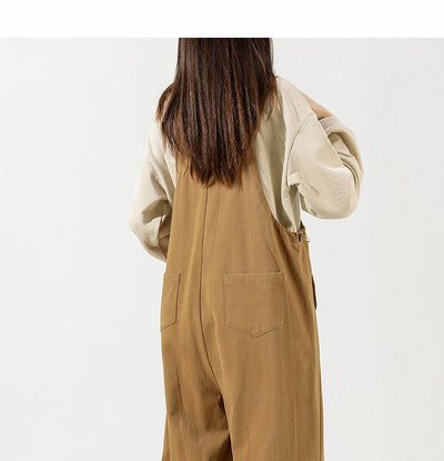 Pantalones Maternales Holgados Talla Grande para Exterior - Image 15