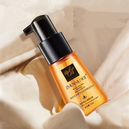 Aceite de Argán Marroquí para Cabello Suave y Brillante - Image 15