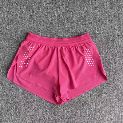 Pantalones Cortos Hombre Transpirables de Secado Rápido - Image 3