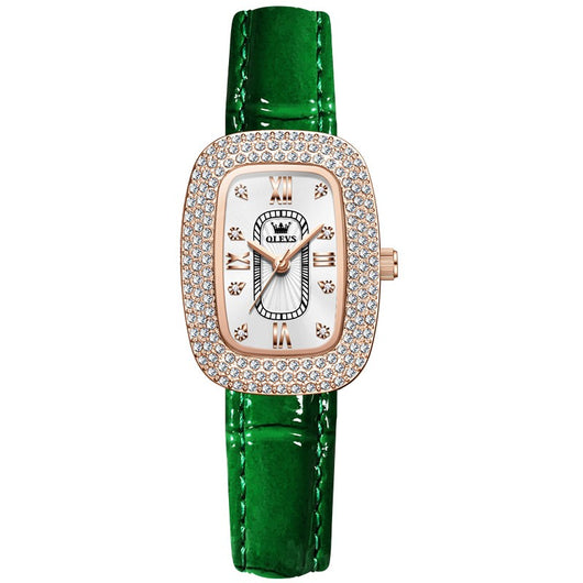 Reloj de Cuarzo Resistente al Agua con Diseño Premium Star - Image 11