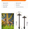 Floor Outlet Combination 1 Piece