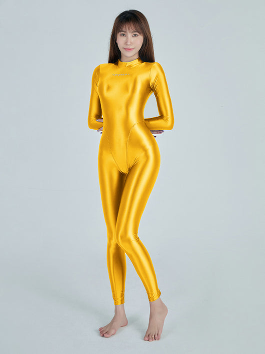 Traje de Buceo Térmico Ajustado de Manga Larga - Image 7
