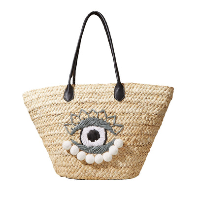 Bolso Étnico de Hombro para Festividades - Diseño Exclusivo - Image 7