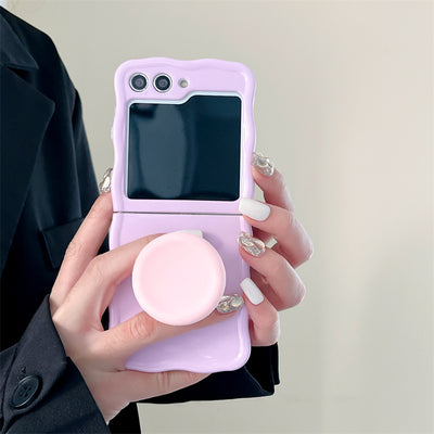 Funda Plegable para Teléfono Inteligente Twisted Edge con Acabado Brillante - Image 10