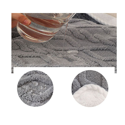 Manta Térmica Impermeable para Mascotas - Cama Cálida y Lavable - Image 4