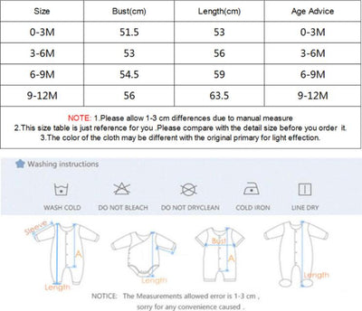 Mameluco Floral para Bebé y Niños - Conjunto Elegante y Cómodo - Image 6