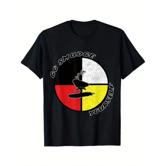 Camisetas de Moda para Hombre y Mujer - Diseños Europeos y Estadounidenses - Image 8