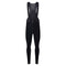 Pantalones de Ciclismo Plus Terciopelo Negro Primavera-Otoño