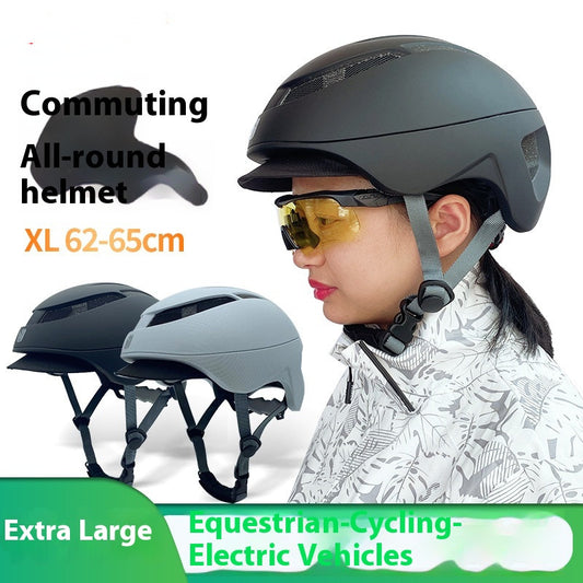 Gorra Inteligente para Deportes de Nieve con Tecnología Eléctrica