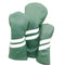 Green Large Size 33*17 Cm 90 G
