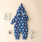 Blue 62 cm