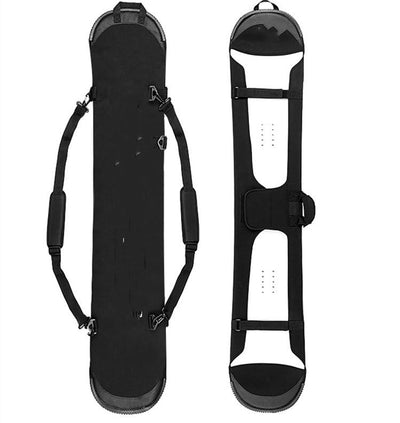 Mochila Transportadora para Snowboard y Esquís con Diseño Ergonómico - Image 8
