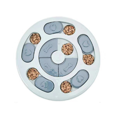 Juguete Interactivo Comecocos para Perros - Image 20