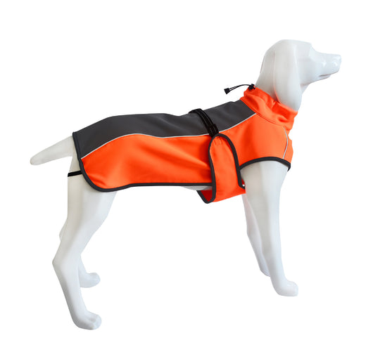 Abrigo Reflectante para Perros - Protección Térmica Otoño e Invierno - Image 11