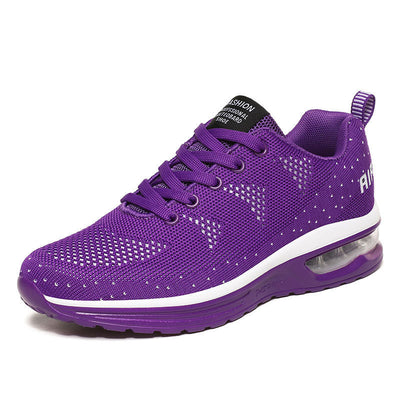 Zapatillas de Correr para Mujer Ligeras y Acolchadas - Image 15