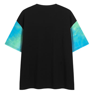 Playera Japonesa de Verano para Hombre - Estilo Moderno y Cómodo - Image 5