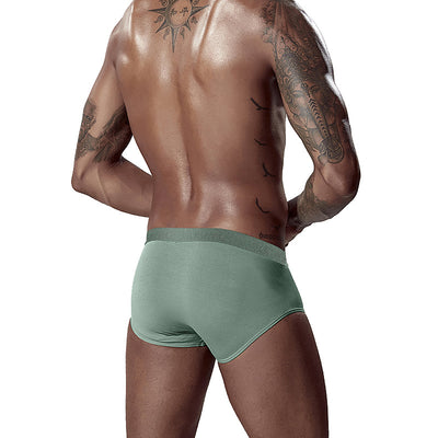Pantalón Elástico Modal de Comodidad Transpirable - Image 14