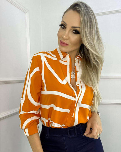 Chaquetas Europeas y Americanas para Mujer - Estilo Contemporáneo - Image 6