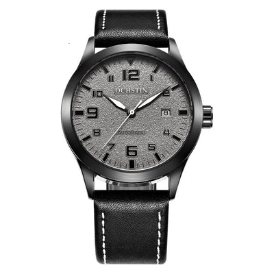 Reloj Mecánico Fashion Calendar para Hombre - Image 10