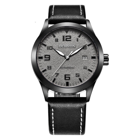 Reloj Mecánico Fashion Calendar para Hombre - Image 10