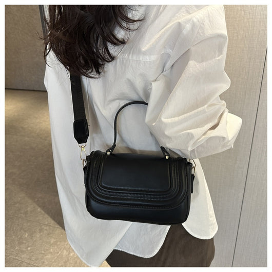 Bolsa Crossbody Asimétrica Personalizable para Mujer - Image 14