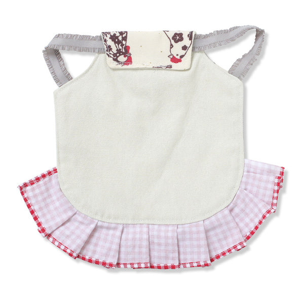 Protector de Espalda Doble para Gallinas - Silla de Protección Premium