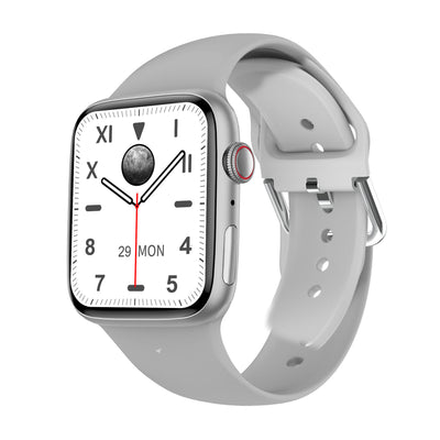 Reloj Inteligente con Llamadas Bluetooth y Pago sin Conexión