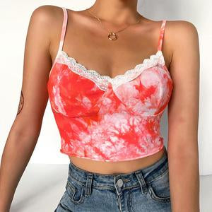 Top Halter Strapless Sexy para Verano - Image 14