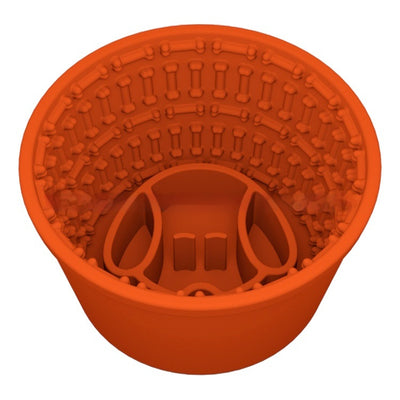Comedero para Perros de Silicona Suave y Resistente - Diseño Multiusos - Image 5