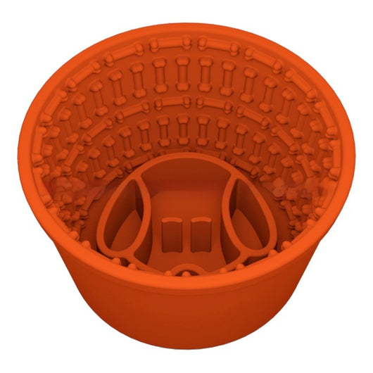 Comedero para Perros de Silicona Suave y Resistente - Diseño Multiusos - Image 5