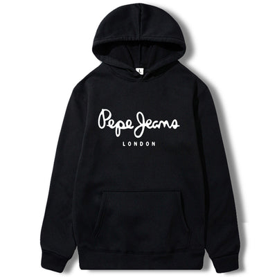 Sudadera Estampada Casual para Hombre - Image 10