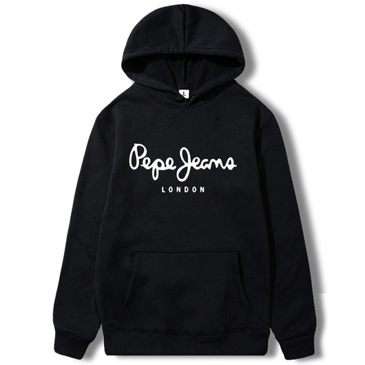 Sudadera Estampada Casual para Hombre - Image 10