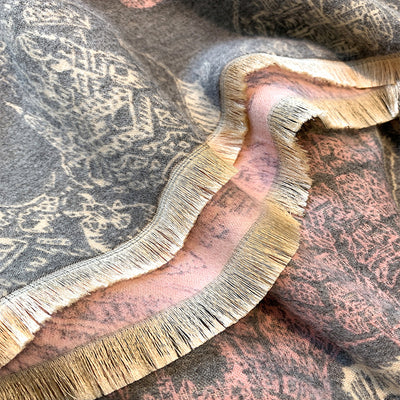 Manta Reversible con Calidez de Cachemira - Image 18