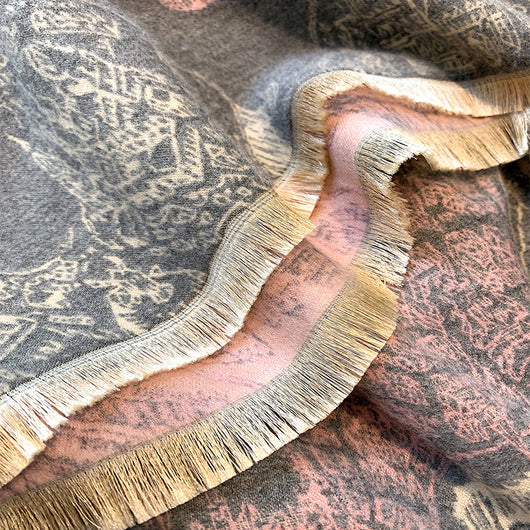 Manta Reversible con Calidez de Cachemira - Image 18